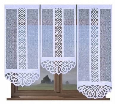 Firana panel ekran Firana panel ekran